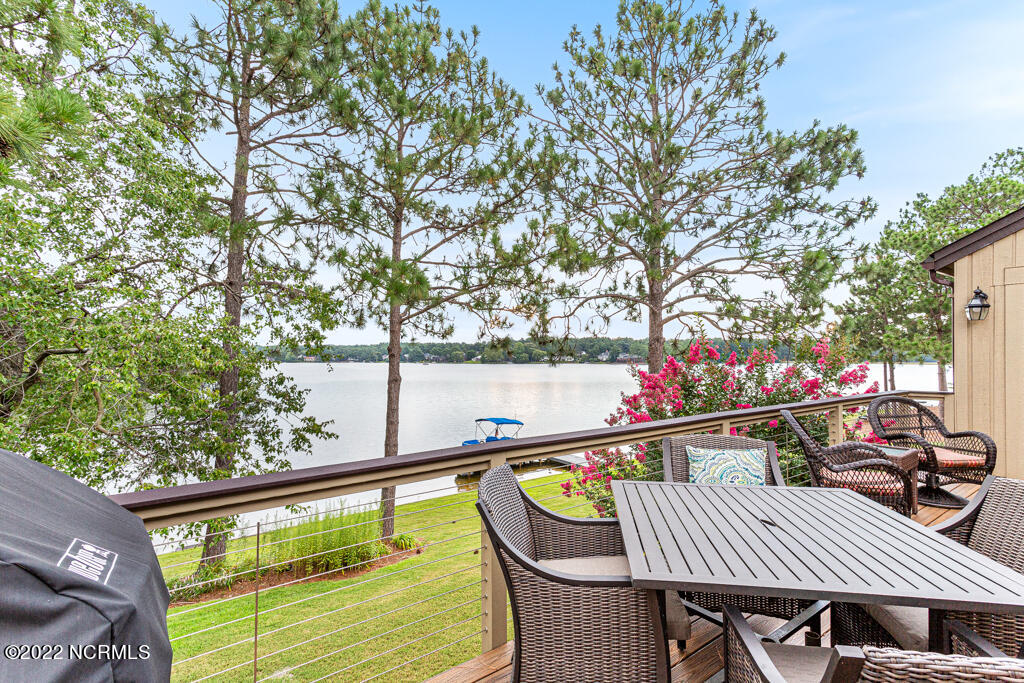 4 Lake Pinehurst Villas Road Pinehurst, NC 28374 - Photo 25 of 56 Gorgeous views of the Lake