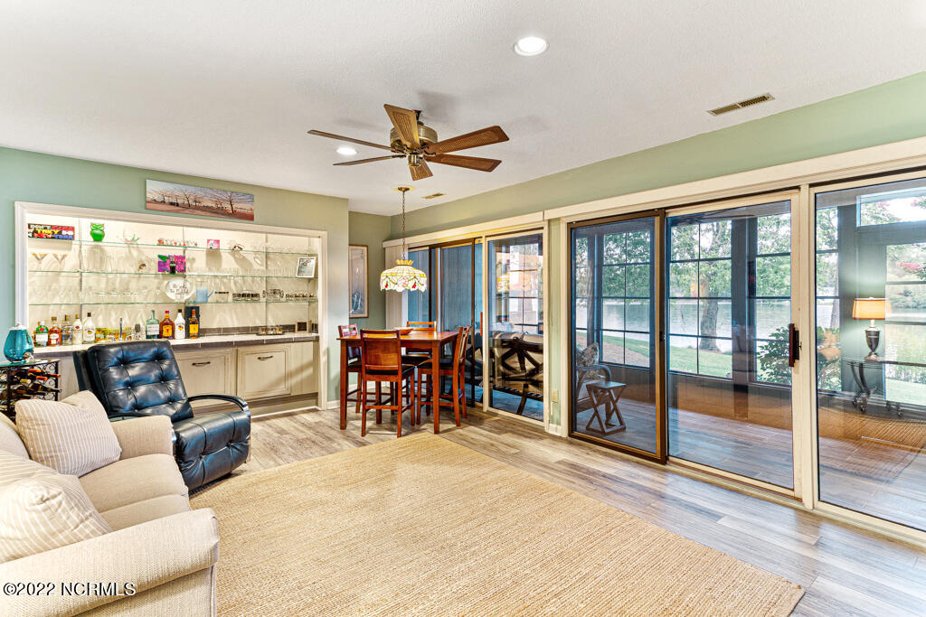 4 Lake Pinehurst Villas Road Pinehurst, NC 28374 - Photo 27 of 56 Great lake views & lots of sunlight