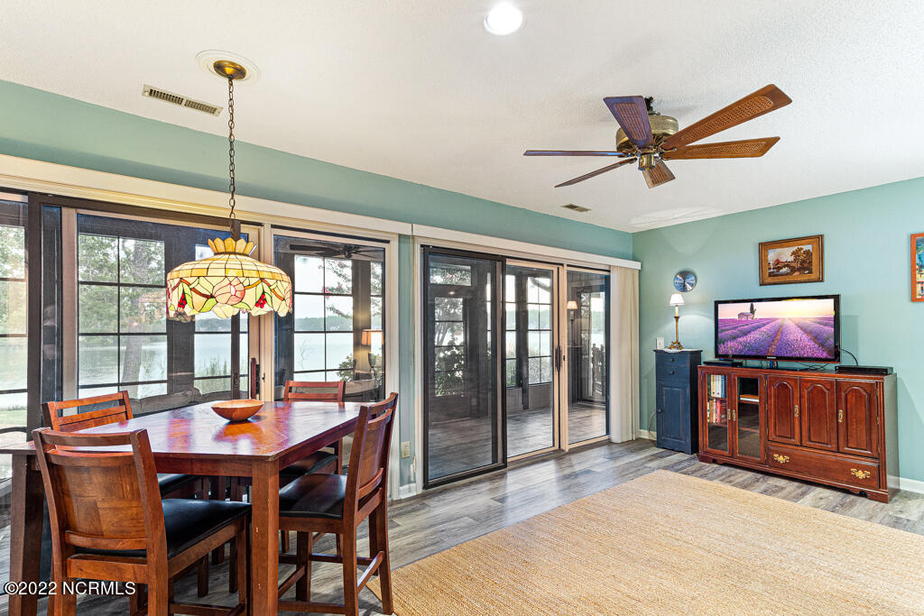 4 Lake Pinehurst Villas Road Pinehurst, NC 28374 - Photo 29 of 56 Looking towards the Carolina Room & Lake Pinehurst