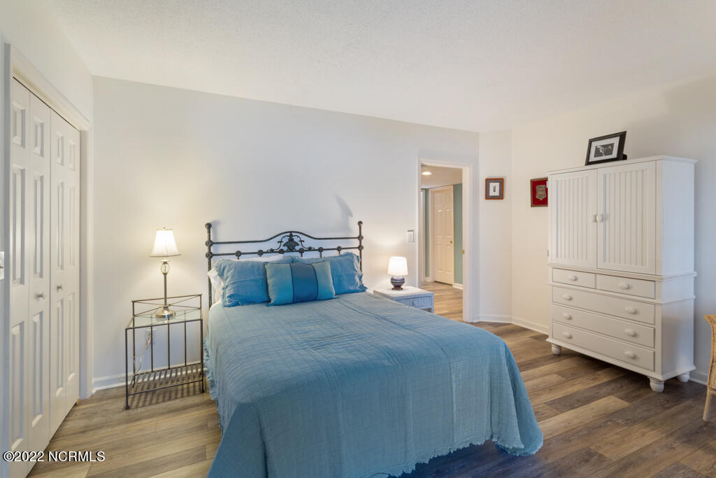 4 Lake Pinehurst Villas Road Pinehurst, NC 28374 - Photo 30 of 56 Bedroom #3