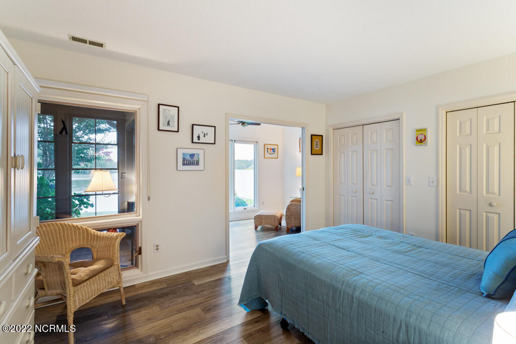 4 Lake Pinehurst Villas Road Pinehurst, NC 28374 - Photo 31 of 56 Bedroom #3