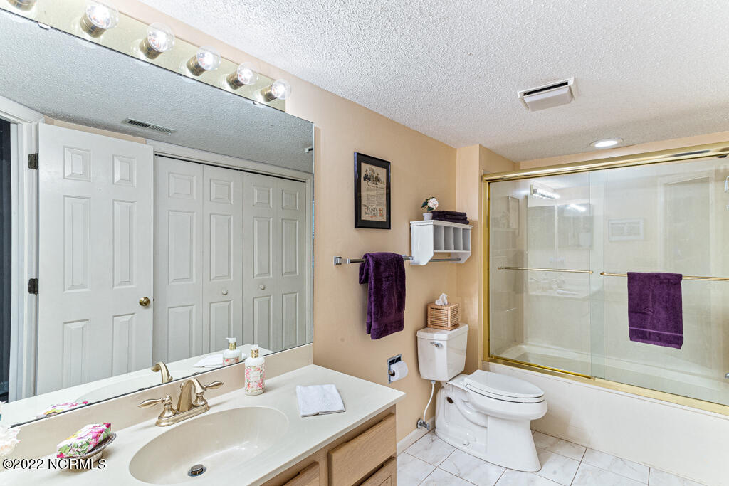 4 Lake Pinehurst Villas Road Pinehurst, NC 28374 - Photo 33 of 56 3rd Full Bathroom