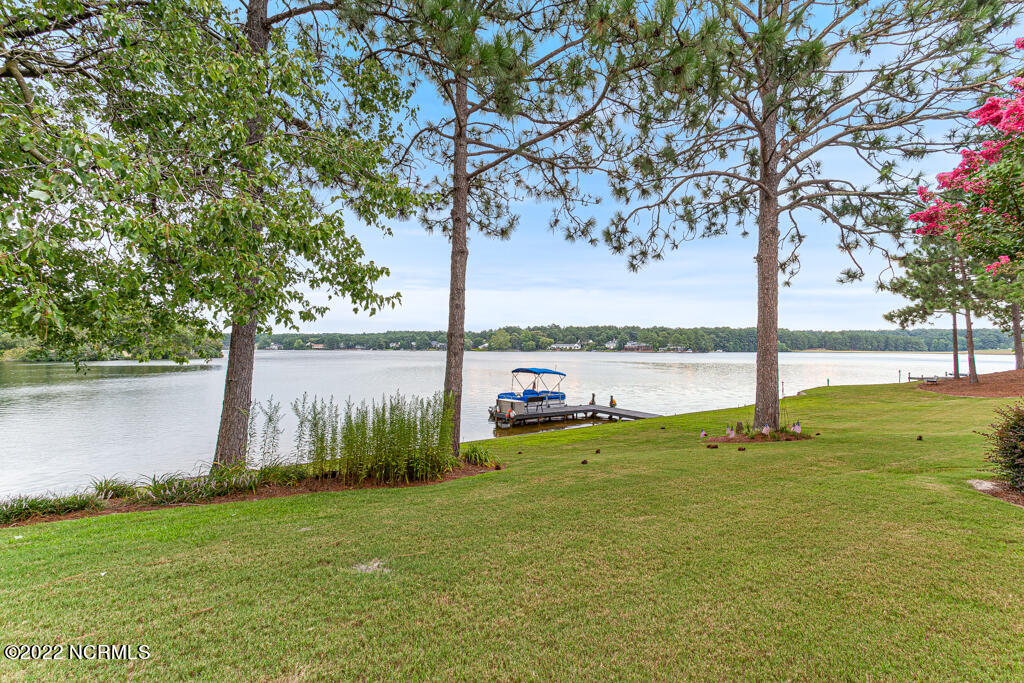 4 Lake Pinehurst Villas Road Pinehurst, NC 28374 - Photo 39 of 56 Lake Pinehurst