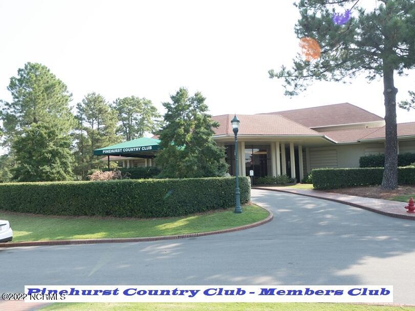 4 Lake Pinehurst Villas Road Pinehurst, NC 28374 - Photo 43 of 56 Pinehurst CC Members Club