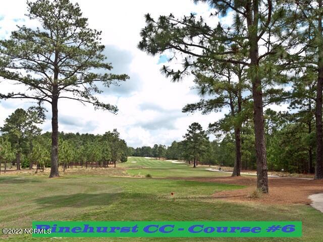 4 Lake Pinehurst Villas Road Pinehurst, NC 28374 - Photo 44 of 56 Pinehurst CC, 1 of 6 golf courses