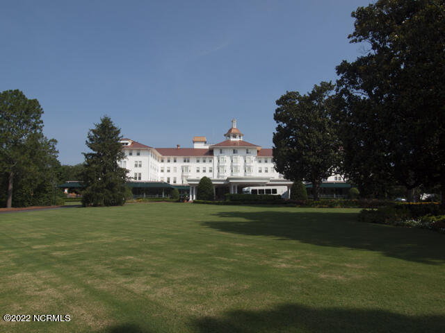 4 Lake Pinehurst Villas Road Pinehurst, NC 28374 - Photo 47 of 56 The Carolina Hotel
