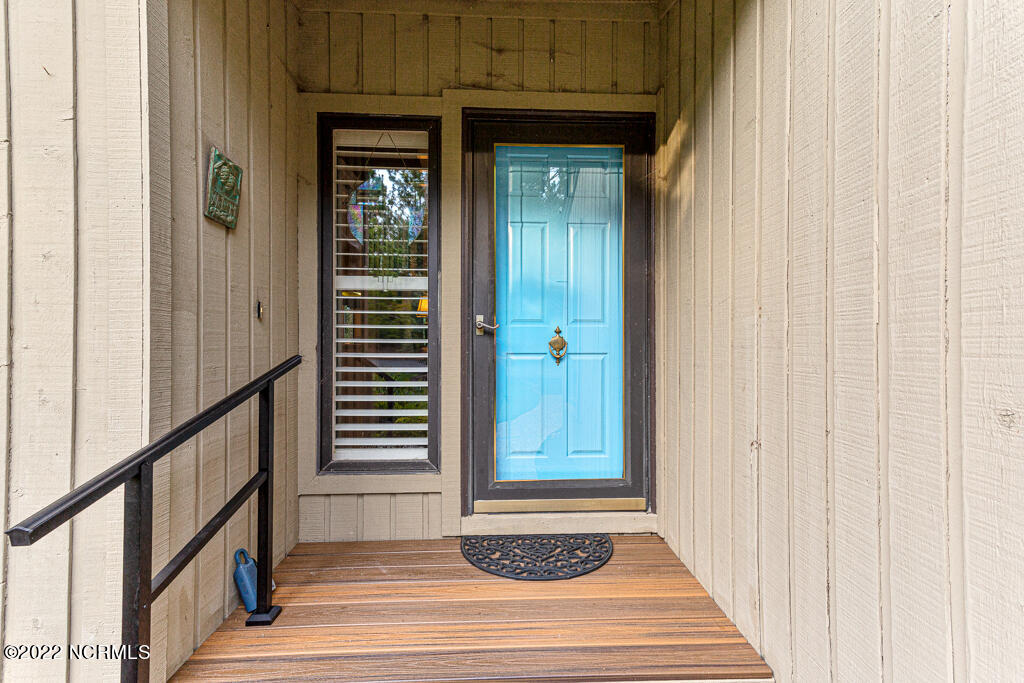 4 Lake Pinehurst Villas Road Pinehurst, NC 28374 - Photo 5 of 56 New front entrance flooring