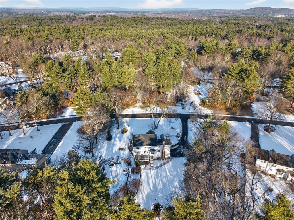 33 Overlook Drive Groton, MA 01450 - Photo 36 of 41 an aerial view of multiple house