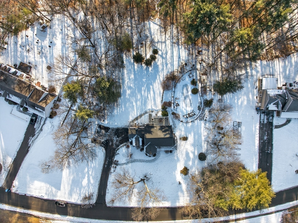 33 Overlook Drive Groton, MA 01450 - Photo 38 of 41 a view of outdoor seating