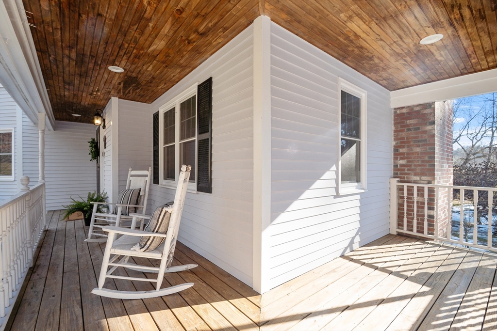 33 Overlook Drive Groton, MA 01450 - Photo 4 of 41 a view of outdoor space deck and patio