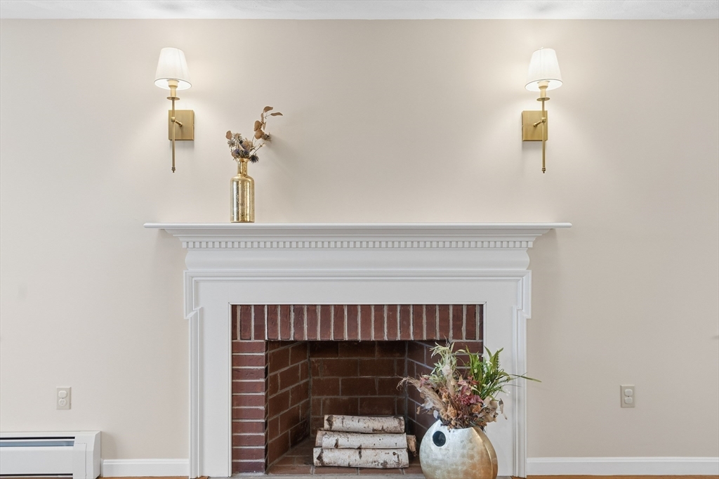 33 Overlook Drive Groton, MA 01450 - Photo 8 of 41 a living room with furniture and a fireplace