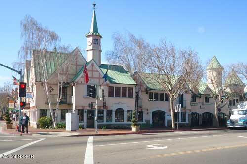 485 Alisal Road, Unit 236 Solvang, CA 93463 - Photo 3 of 19 2-485alisal-missiondr