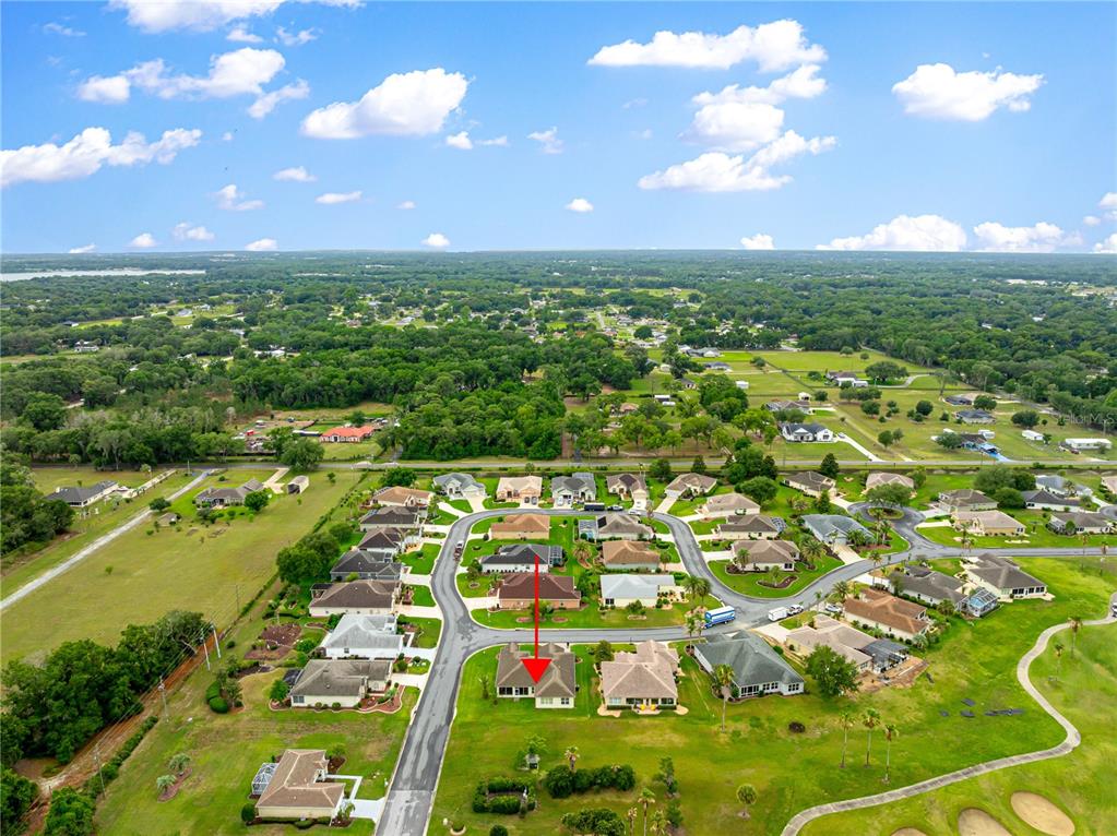 9687 Southeast 137th Street Road Summerfield, FL 34491 - Photo 5 of 81