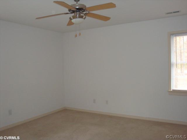 2559 Yarnell Road Richmond, VA 23231 - Photo 6 of 10 Master Bedroom