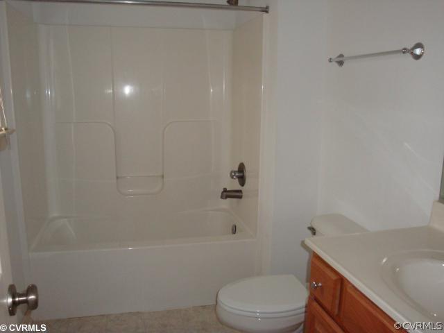 2559 Yarnell Road Richmond, VA 23231 - Photo 8 of 10 Master Bath