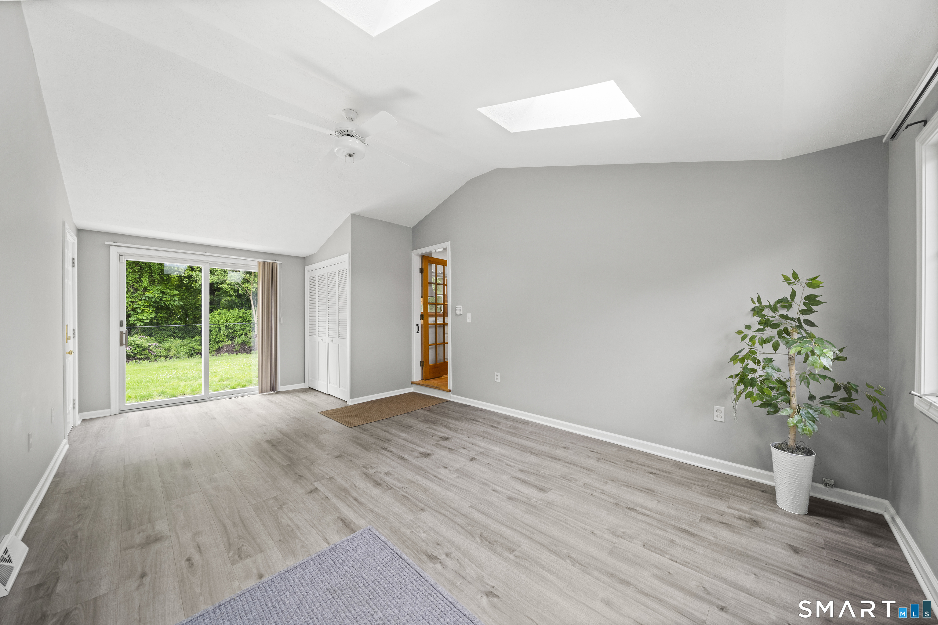 6 Cartier Road Enfield, CT 06082 - Photo 4 of 40 a view of an empty room with a window