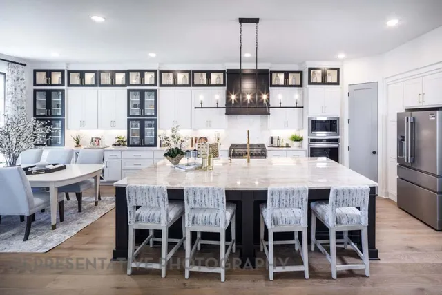 $1,044,535 | 431 Leaning Rock Ridge, Austin, TX 78737