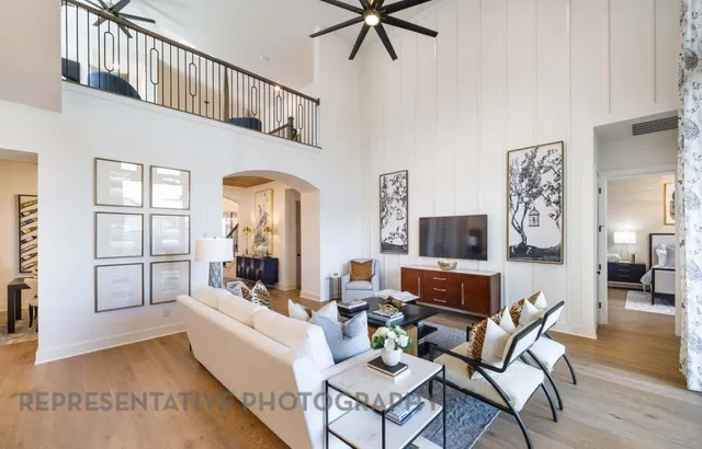 $1,044,535 | 431 Leaning Rock Ridge, Austin, TX 78737