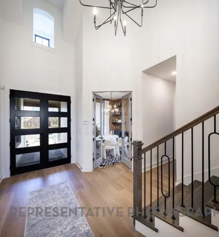 $1,044,535 | 431 Leaning Rock Ridge, Austin, TX 78737