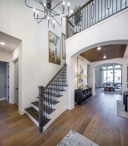 $1,044,535 | 431 Leaning Rock Ridge, Austin, TX 78737