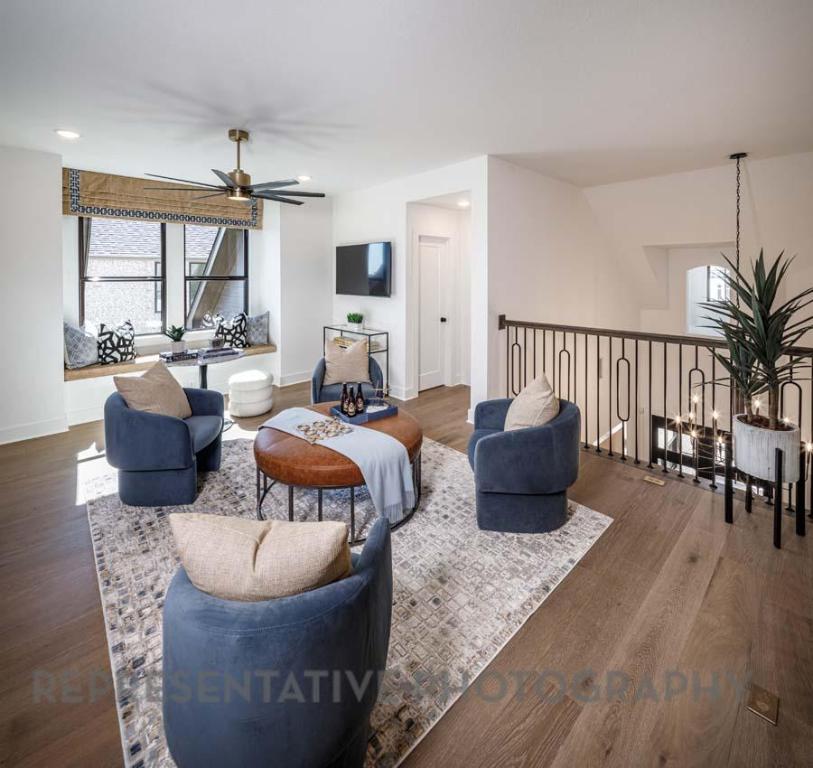 431 Leaning Rock Ridge Austin, TX 78737 - Photo 8 of 10