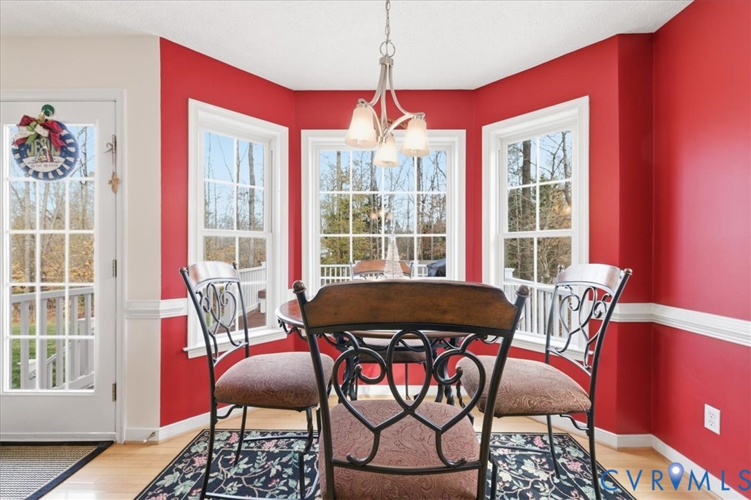 4601 Fall Harvest Court Prince George, VA 23875 - Photo 13 of 49