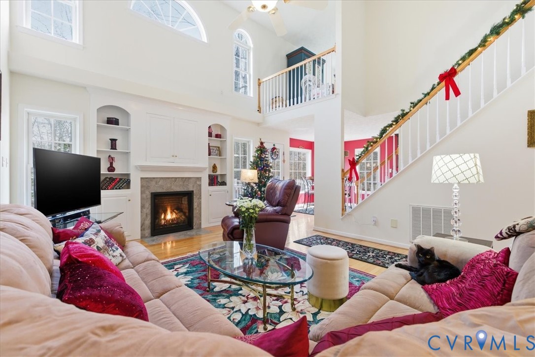 4601 Fall Harvest Court Prince George, VA 23875 - Photo 16 of 49