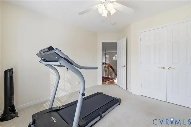 $559,000 | 4601 Fall Harvest Court, Prince George, VA 23875