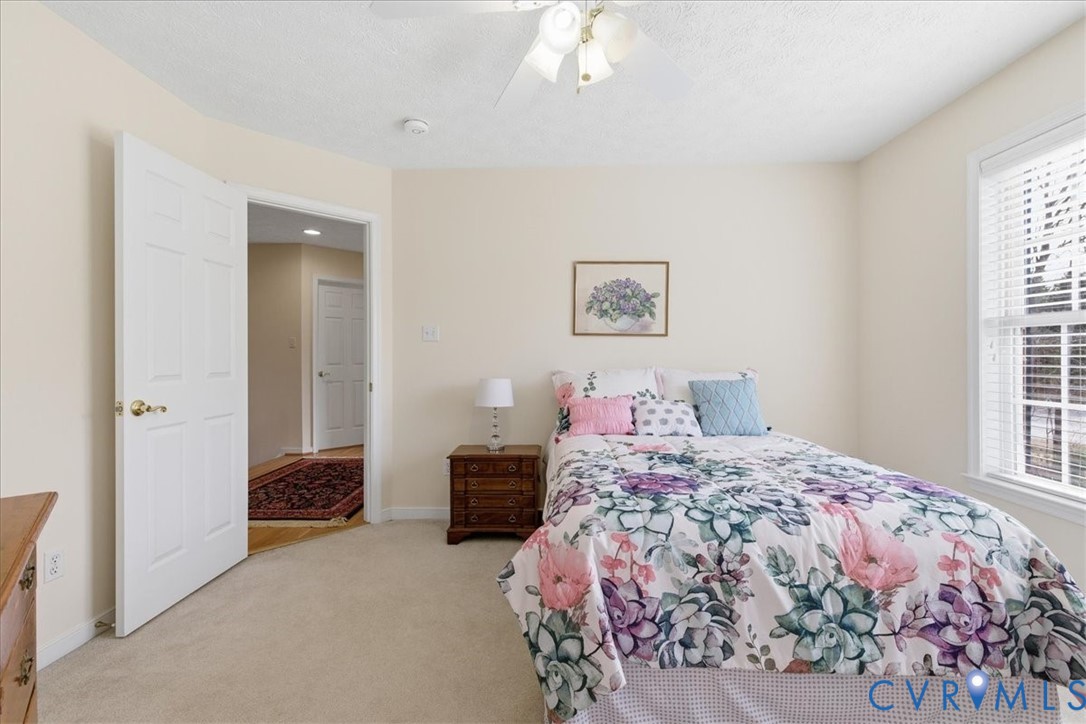 4601 Fall Harvest Court Prince George, VA 23875 - Photo 31 of 49