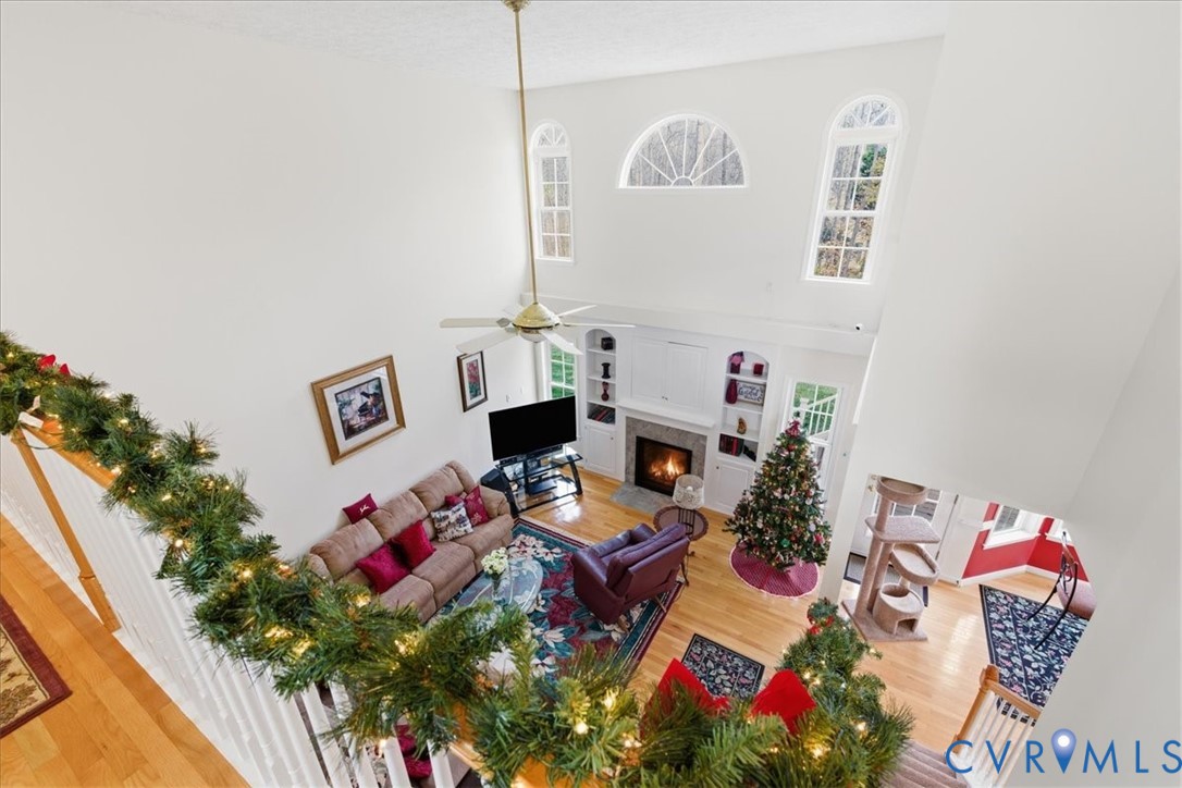 4601 Fall Harvest Court Prince George, VA 23875 - Photo 38 of 49