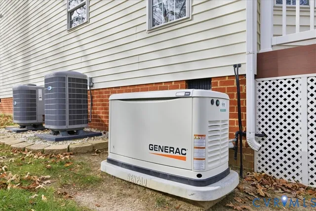 $559,000 | 4601 Fall Harvest Court, Prince George, VA 23875