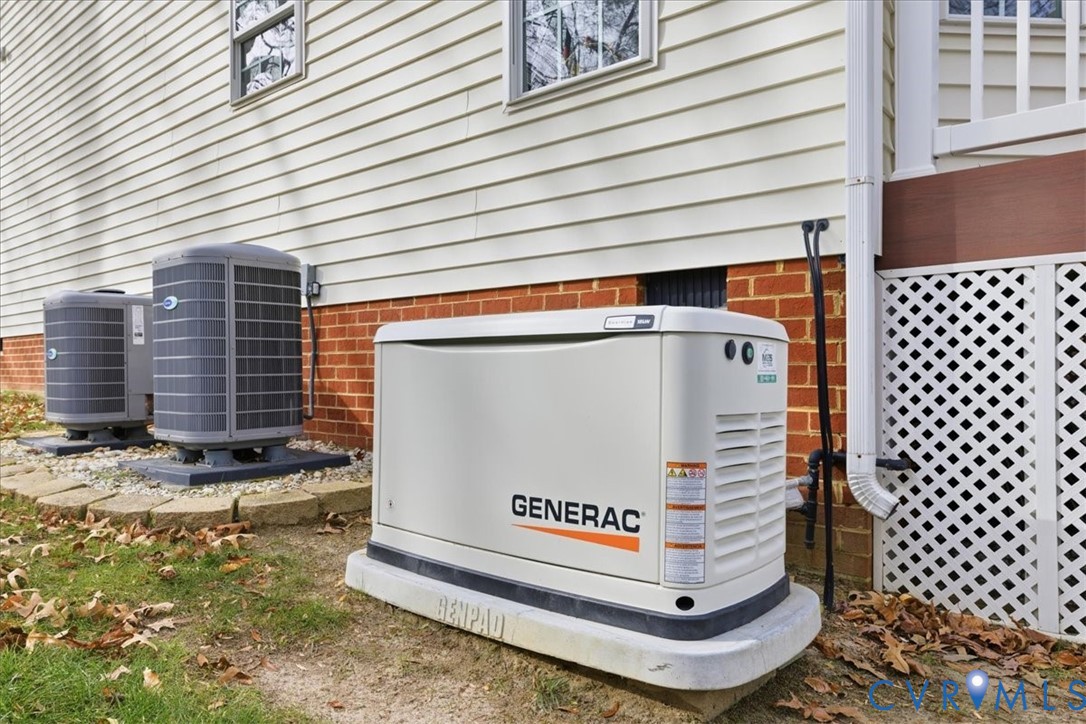 4601 Fall Harvest Court Prince George, VA 23875 - Photo 40 of 49