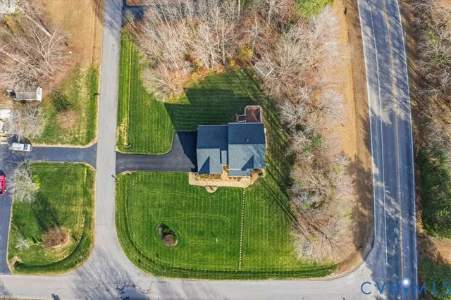 $559,000 | 4601 Fall Harvest Court, Prince George, VA 23875