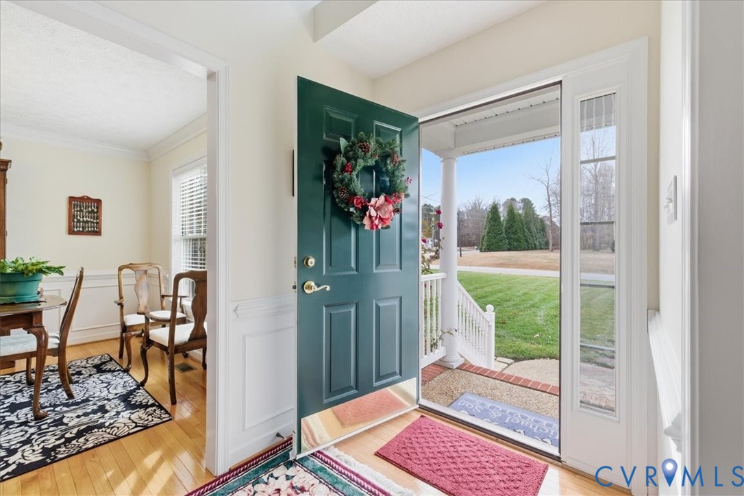 4601 Fall Harvest Court Prince George, VA 23875 - Photo 5 of 49