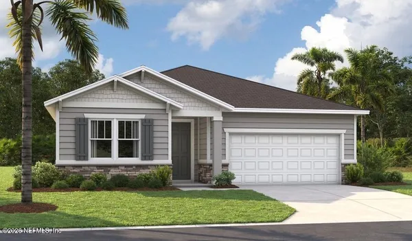 $551,997 | 35 White Tree Court, St. Augustine, FL 32092