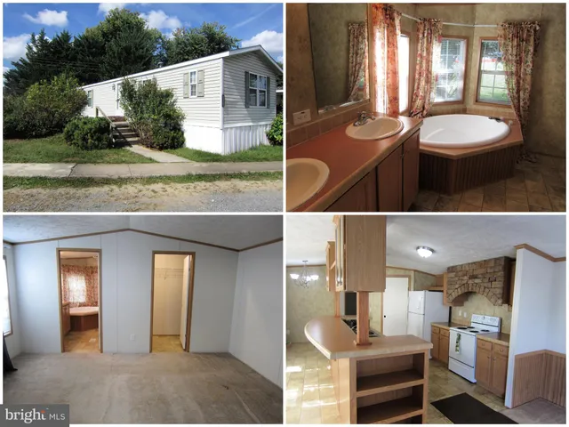 $39,900 | 14108 William Talcott Lane, Hagerstown, MD 21742