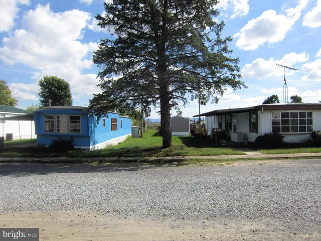 $39,900 | 14108 William Talcott Lane, Hagerstown, MD 21742