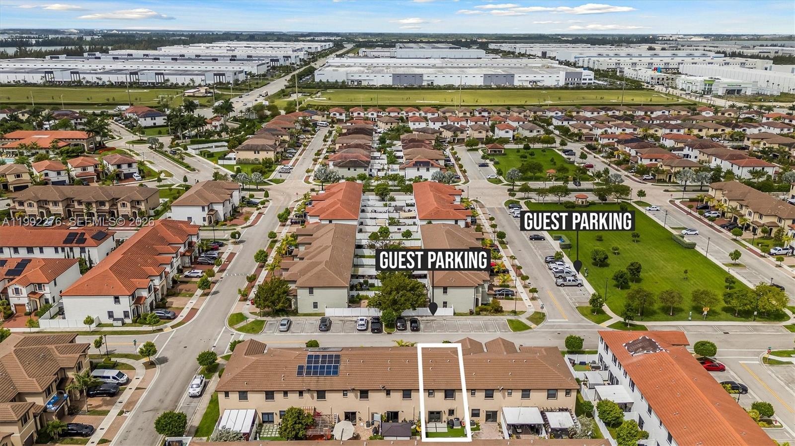 10487 West 34th Court Hialeah, FL 33018 - Photo 37 of 57