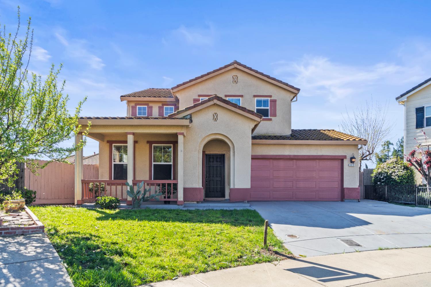 2310 Thistle Way Stockton, CA 95212 - Photo 1 of 70