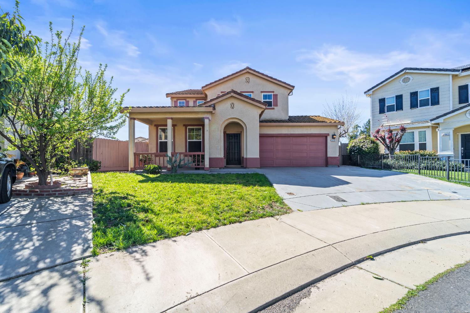 2310 Thistle Way Stockton, CA 95212 - Photo 2 of 70