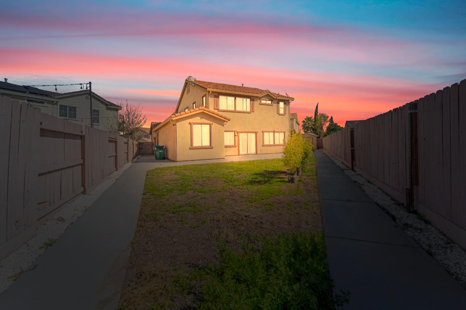 2310 Thistle Way Stockton, CA 95212 - Photo 57 of 70
