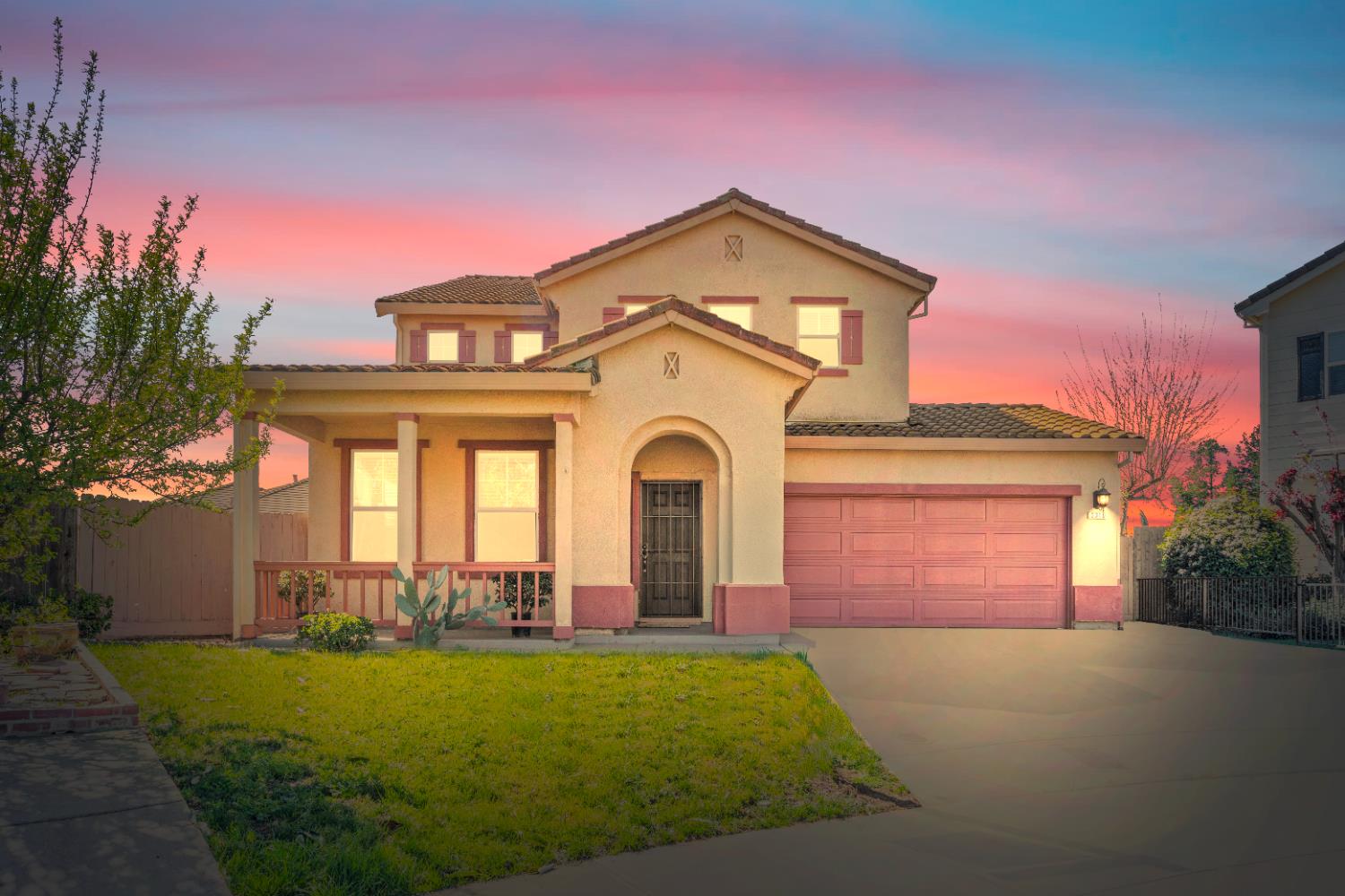 2310 Thistle Way Stockton, CA 95212 - Photo 66 of 70
