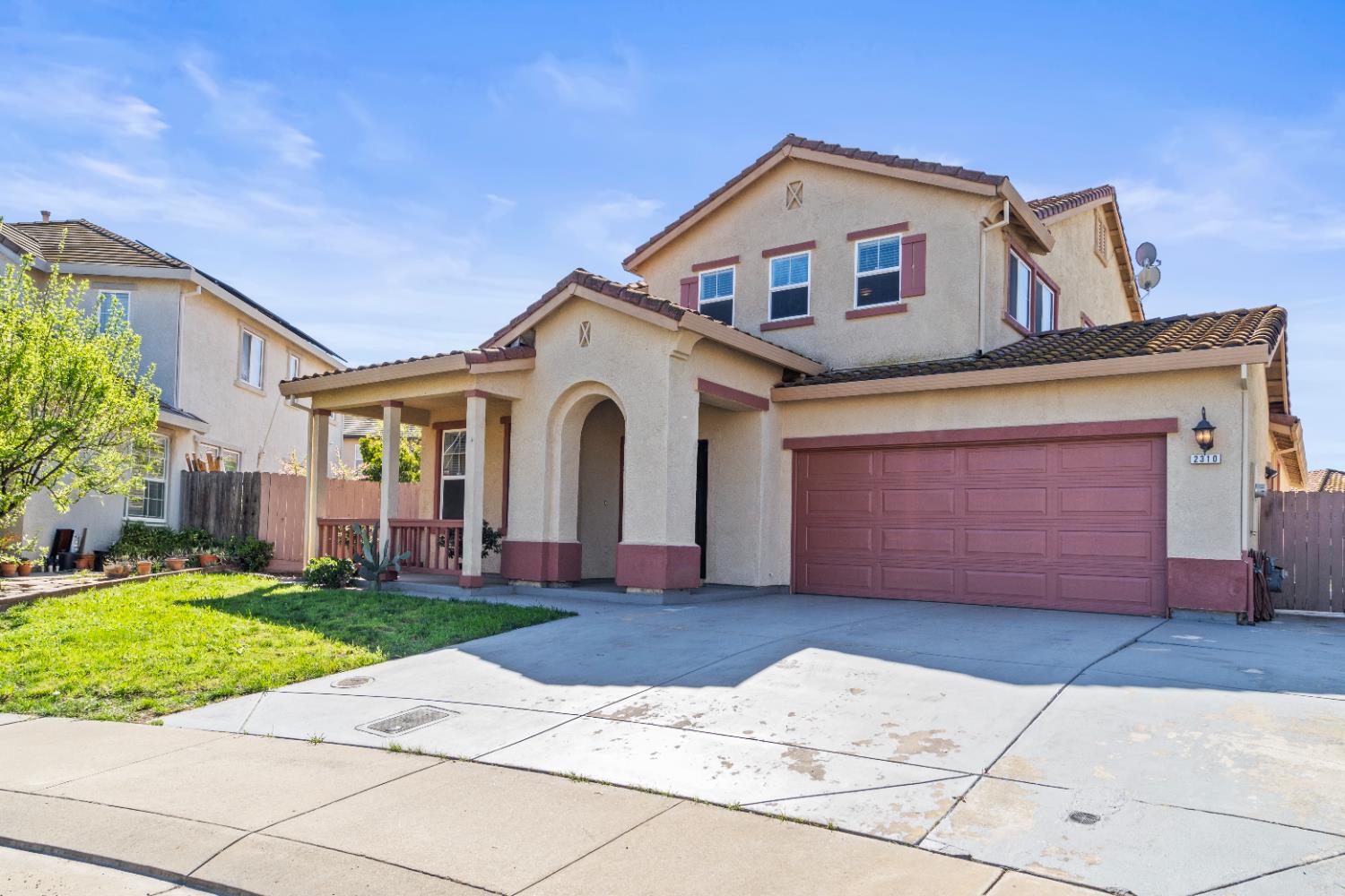 2310 Thistle Way Stockton, CA 95212 - Photo 67 of 70