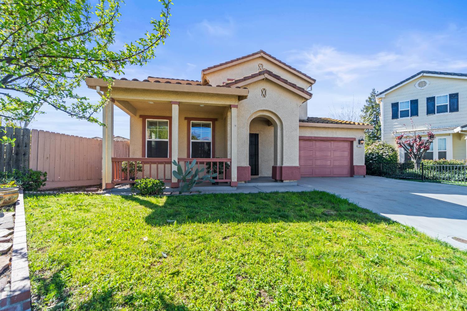 2310 Thistle Way Stockton, CA 95212 - Photo 68 of 70
