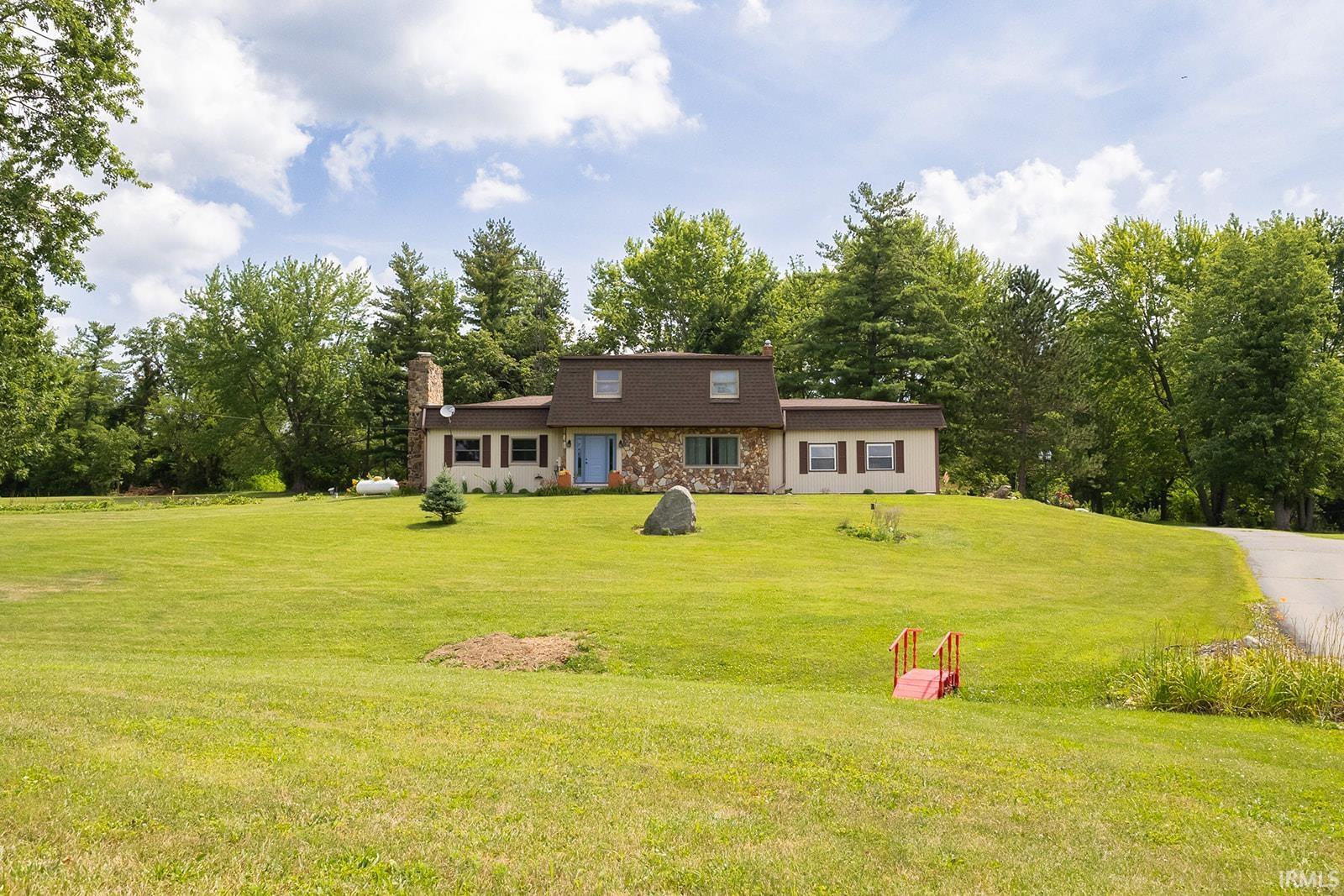 577 North St Road Farmland, IN 47340 - Photo 7 of 49