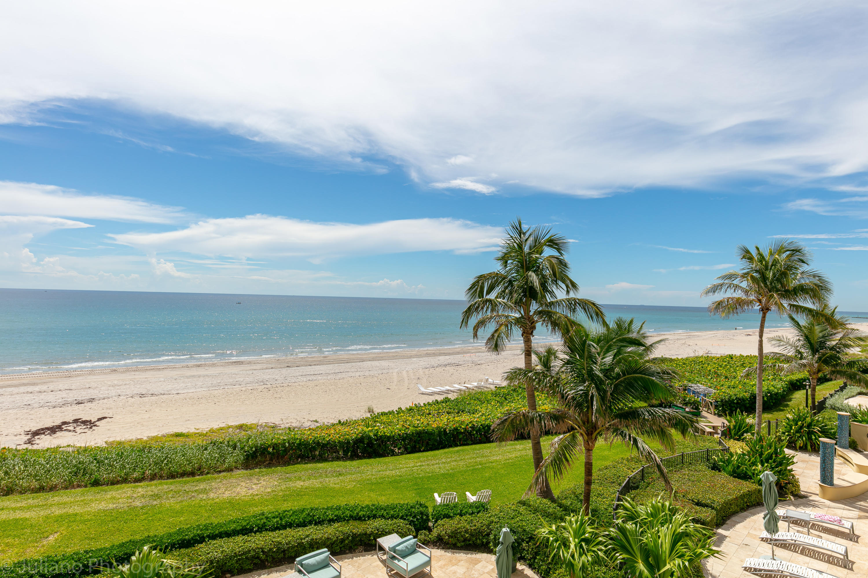 500 South Ocean Boulevard, Unit 304 Boca Raton, FL 33432 - Photo 1 of 28 Pic from Balcony addl