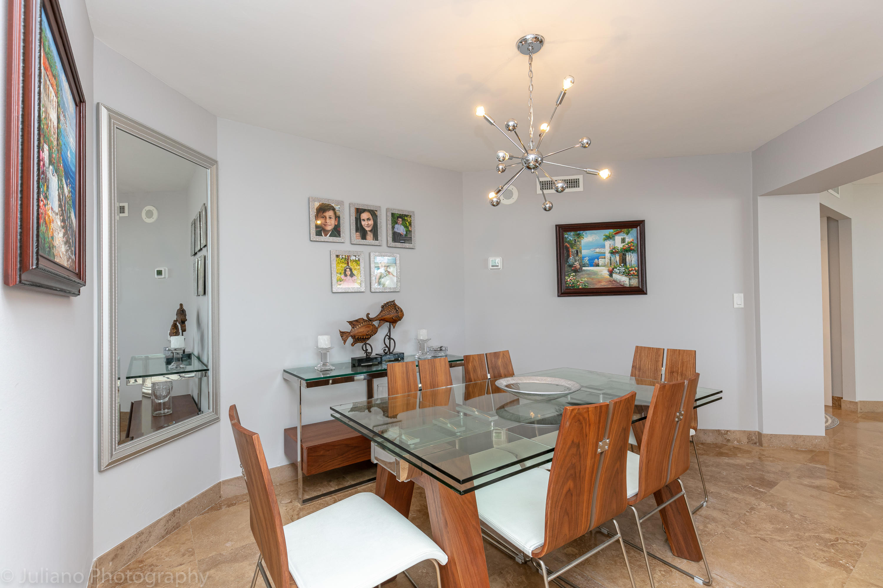 500 South Ocean Boulevard, Unit 304 Boca Raton, FL 33432 - Photo 12 of 28 Dining Room
