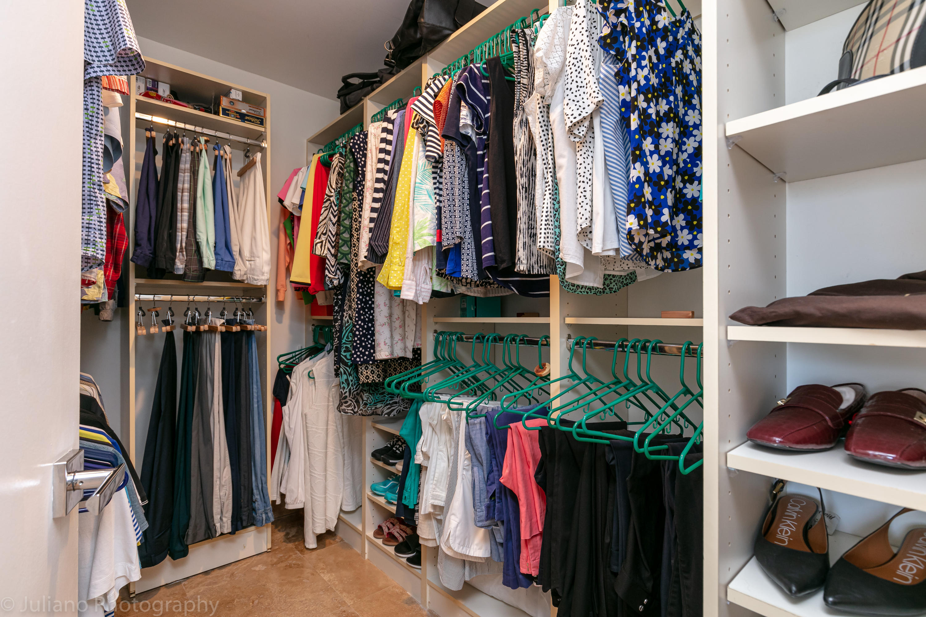 500 South Ocean Boulevard, Unit 304 Boca Raton, FL 33432 - Photo 14 of 28 Second Closet