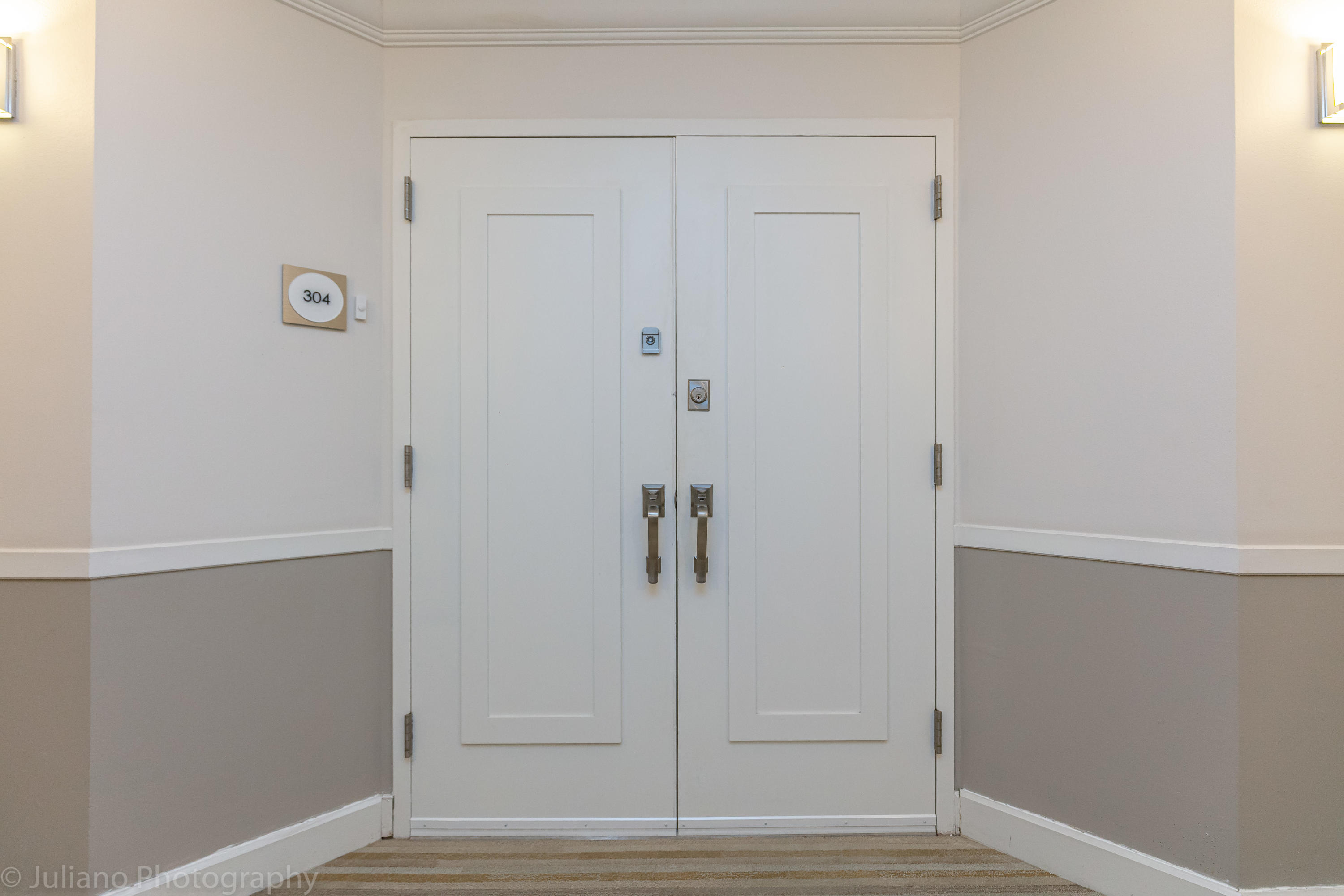 500 South Ocean Boulevard, Unit 304 Boca Raton, FL 33432 - Photo 15 of 28 Front Doors