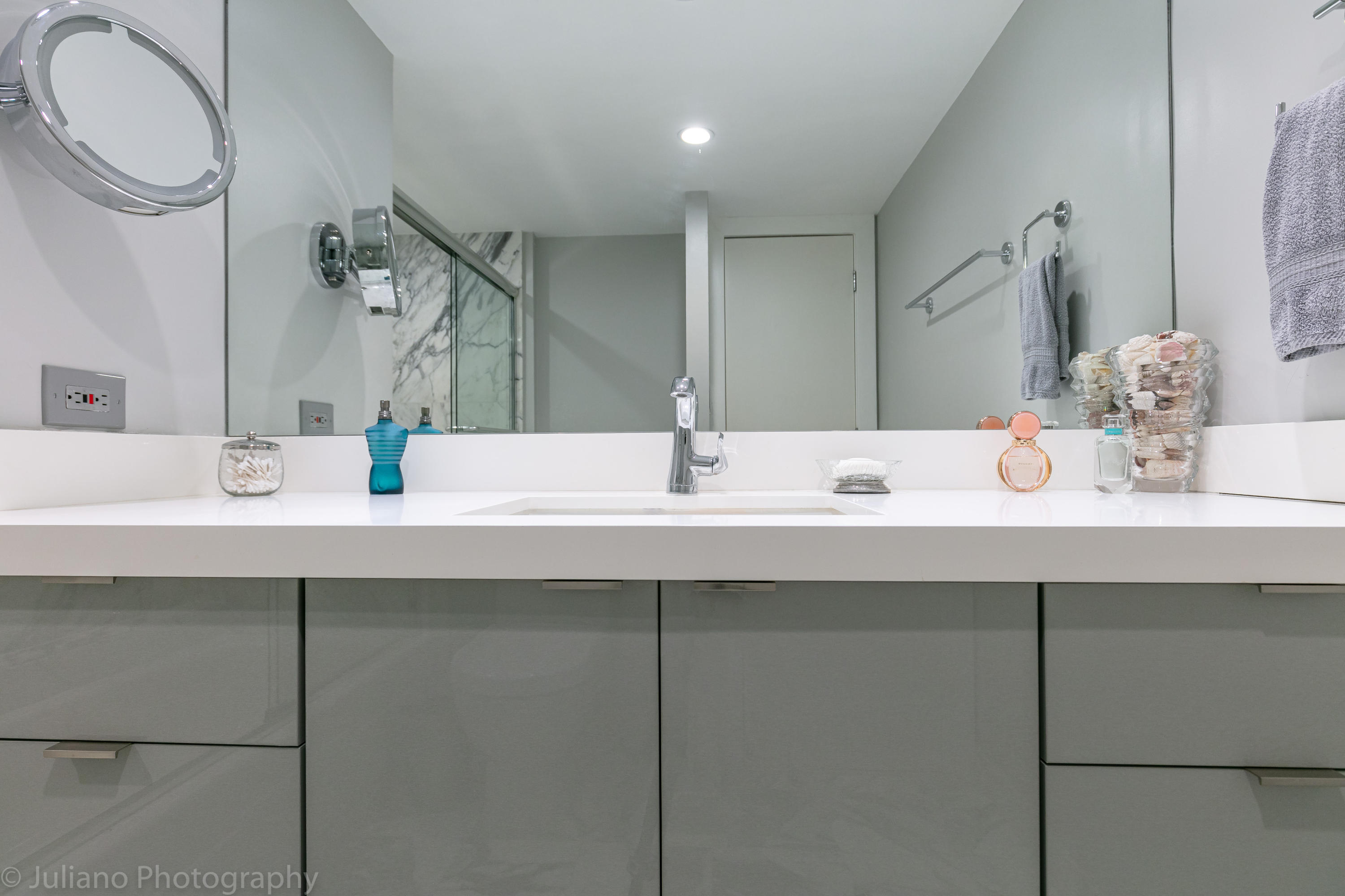500 South Ocean Boulevard, Unit 304 Boca Raton, FL 33432 - Photo 22 of 28 Vanity